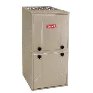 Bryant® 987MB60060C21 Evolution® 987M Modulating Condensing Gas Furnace