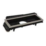 Collector Box Kit 17in