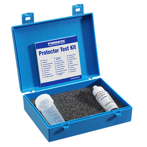 Contractor's Water Test Kit