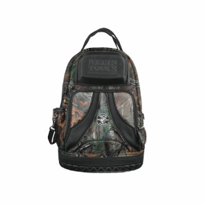 Backpack Tool Bag Camo Tradesman 39pkt