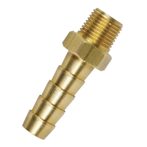 Gas Valve Pressure Adapter