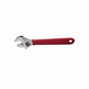 Adjustable Wrench 10in Extra Capacity