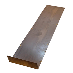 Scroll Fan