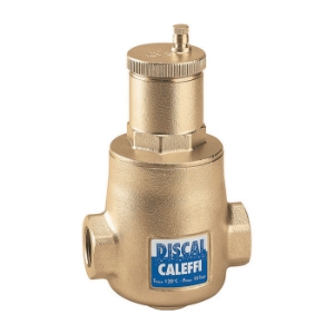 Caleffi DISCAL® 551009A Air Separator