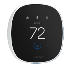 Ecobee Smart Thermostat Lite