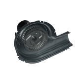 Motor Inducer Kit