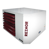 Reznor 250 w/ SS heat exchanger