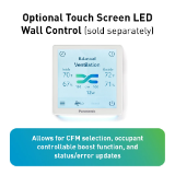 Intelli-Balance Elite 30-120CFM ERV