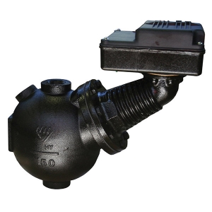 LWCO & Pump Control F/stm Blr Mechanical