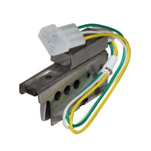 Pilot Assembly Safety Switch 3 Wire