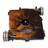 Auer Steel | Inducer Assembly