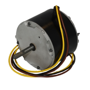 Fan Motor 1/5HP