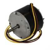 Fan Motor 1/5HP