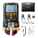 Digital Manifold Kit Refrig Analyzer