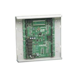 Ultra-talk 3000 Comm Zone Cont Panel