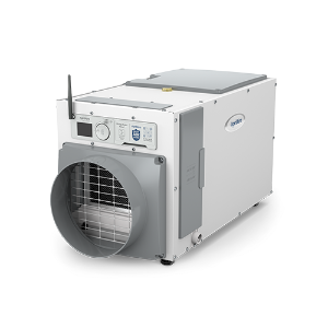 Aprilaire Dehumidifier 80 PPD - WiFi