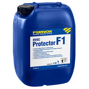Fernox F1 HVAC Com Protect 2.6 gallon
