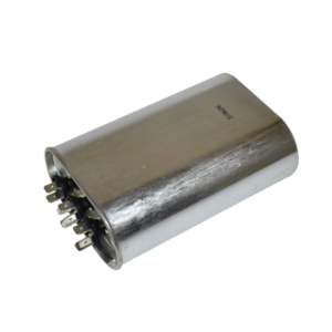 Run Cap Oval 440 VAC 80.0/5.0 MFD