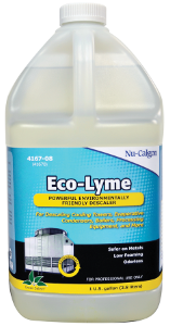 Eco-Lyme Descaler 1 Gallon Bottle