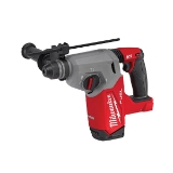 M18 FUEL 1in SDS Plus Rotary Hammer