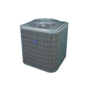 Carrier® 24ABB318A0L3 Comfort™ 1-Stage Central Air Conditioner