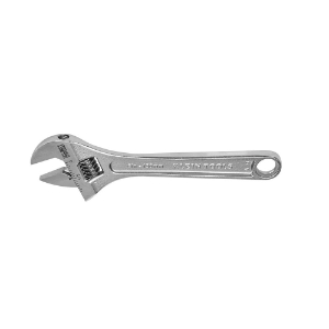 Wrench Adjustable 6in Extra Capacity