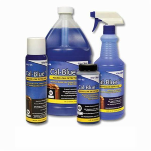 Cal-Blue Plus Gas Leak Detector 7 Oz