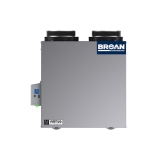 AI Series HRV 110CFM Top Discharge