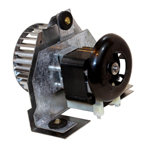 Inducer Assembly 58ss/ 397 395baw