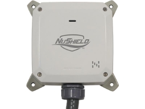 NuShield-CX Air Purifier 4800 CFM