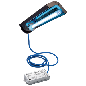 11" Magnet Mount UV-C Light & EverCarbon
