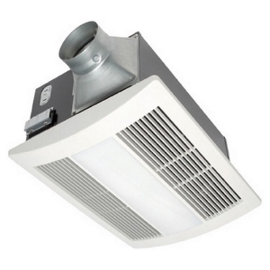 Panasonic WhisperWarm™ FV-11VHL2 Bath Fan/Heater/Light