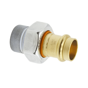 1 Dielectric Union FNPT X Press P571NL