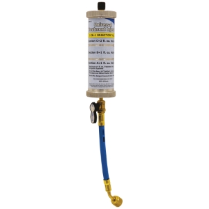 Universal Treatment Injector