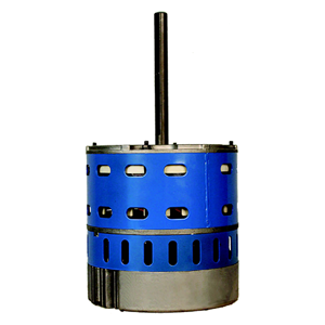 Azure Digi-motor 3/4-1hp 115/230v PSC