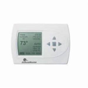 ClimateMaster® iGate™ ATP32U03 Non-Communicating Thermostat, 6-1/4 in W x 1.1 in D x 4-1/4 in H Outside, Domestic