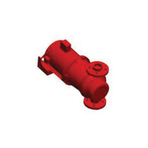 B&G E610s Lead Free 200x525 Pump