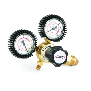 HVAC Purge Regulator 0-400 PSI