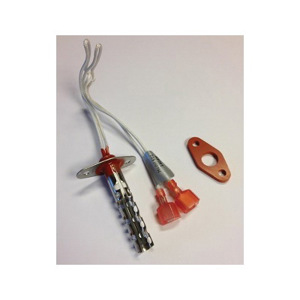 Igniter #601 C/w Ss Heat Shield