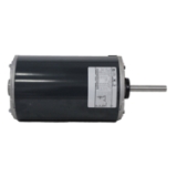 1HP Condenser Motor 208/230/460 3PH 1140