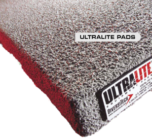 3in Ultralite Pad For Ductless Splits