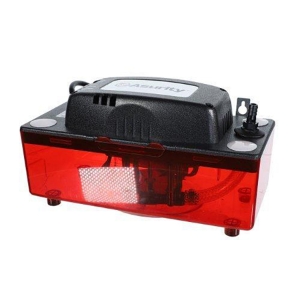 Condensate Pump, 22ft. lift, 230V