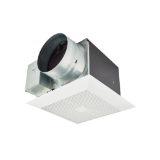 WhisperGreen Select 50/80/110 CFM-resin