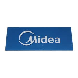 Midea Badge Ductless