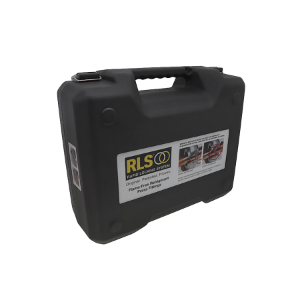 Ridgid/Milw Jaw Case for RLS Press Ftgs