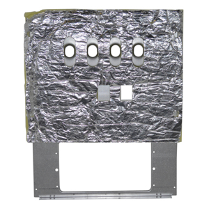 Cell Panel (inlet) ( 80000) 5 Ton