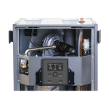 Compass Firetube Boiler 110k  95% AFUE