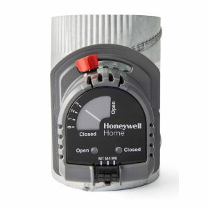 18in Round  TrueZONE Damper
