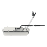 Omega Pack With Si-20 230v Pump
