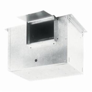 In-line Ventilator 884 Cfm 10 Sones